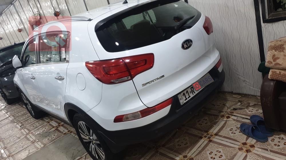 کیا سپۆرتاج